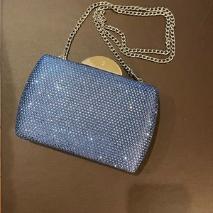 Nina Pacey Evening Bag
